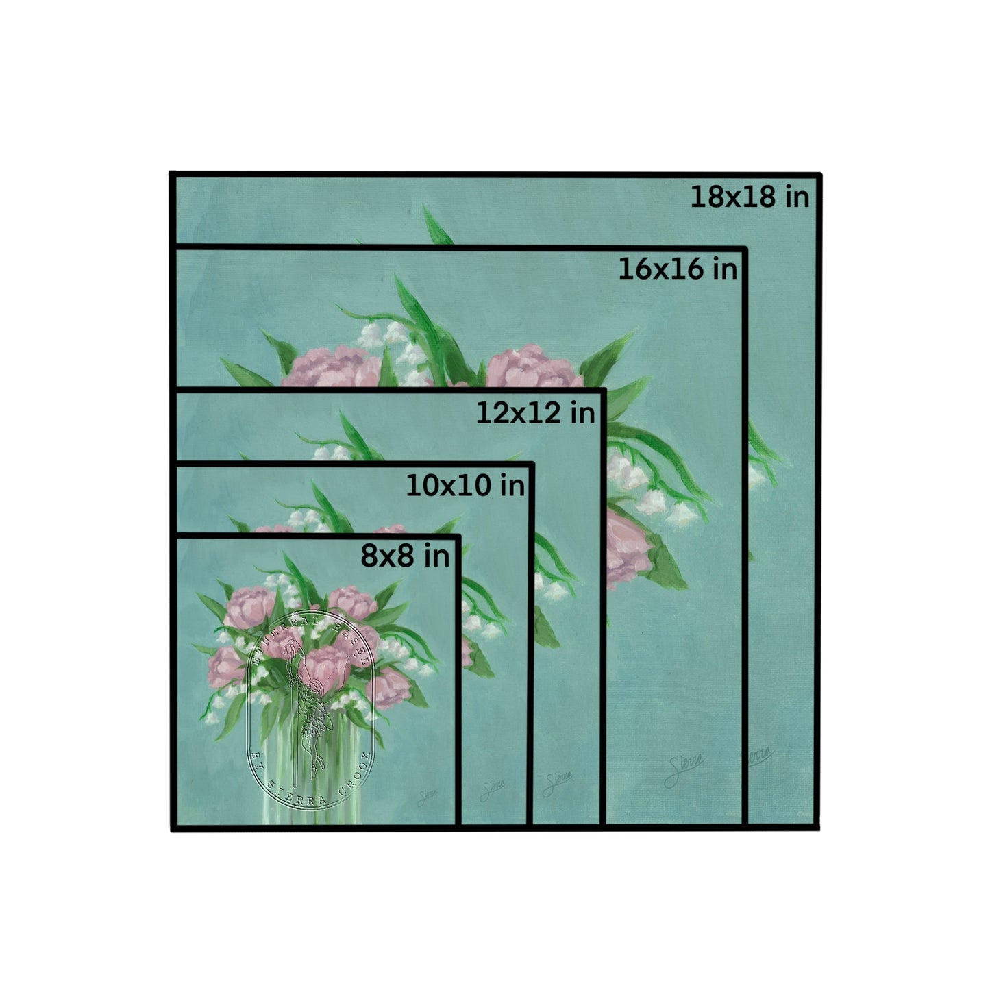 Lily of the Valley