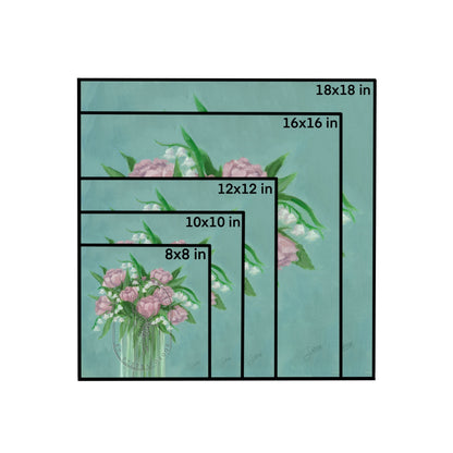 Lily of the Valley