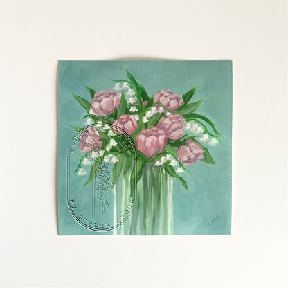 Lily of the Valley