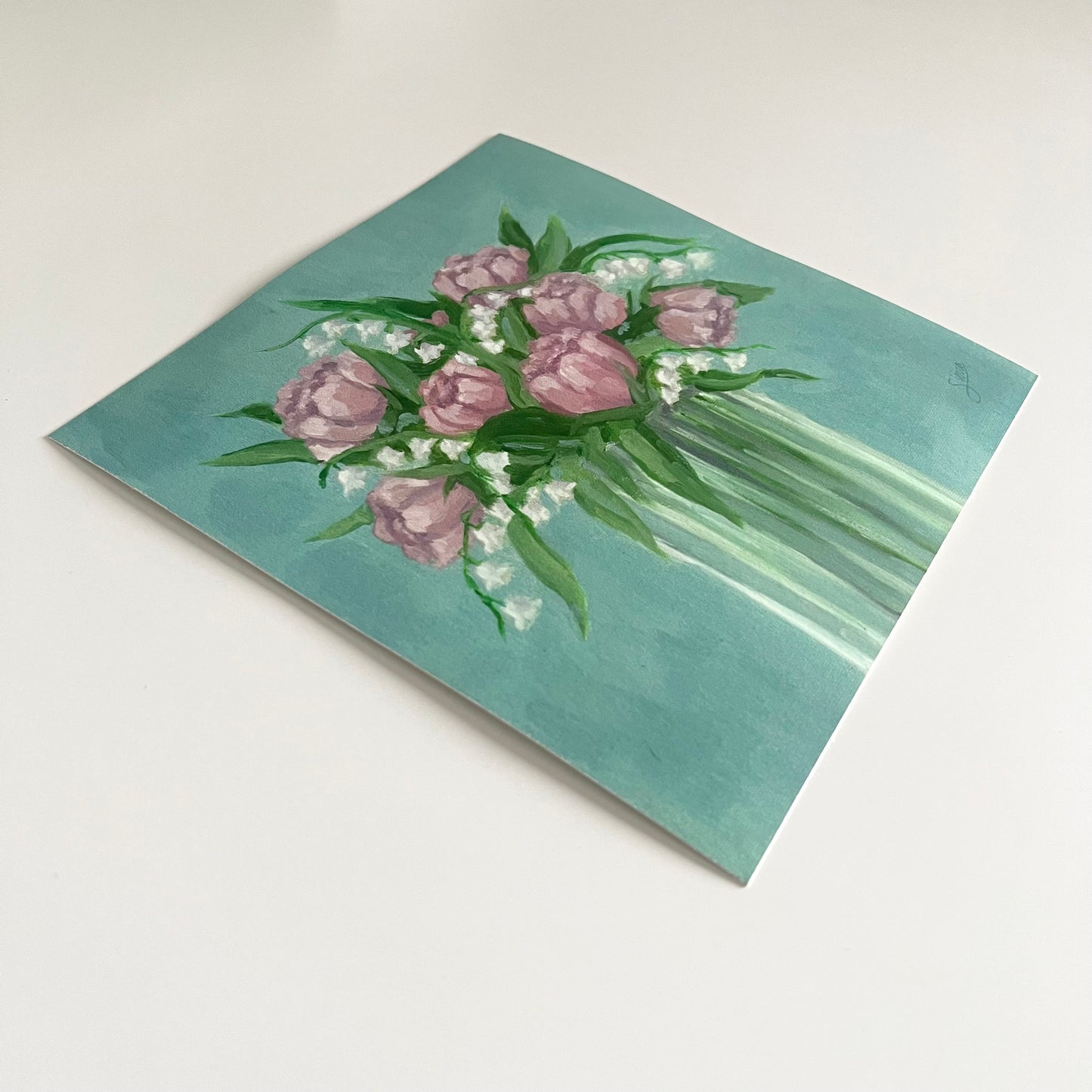 Lily of the Valley