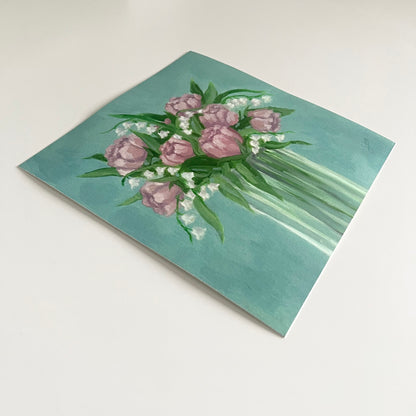 Lily of the Valley