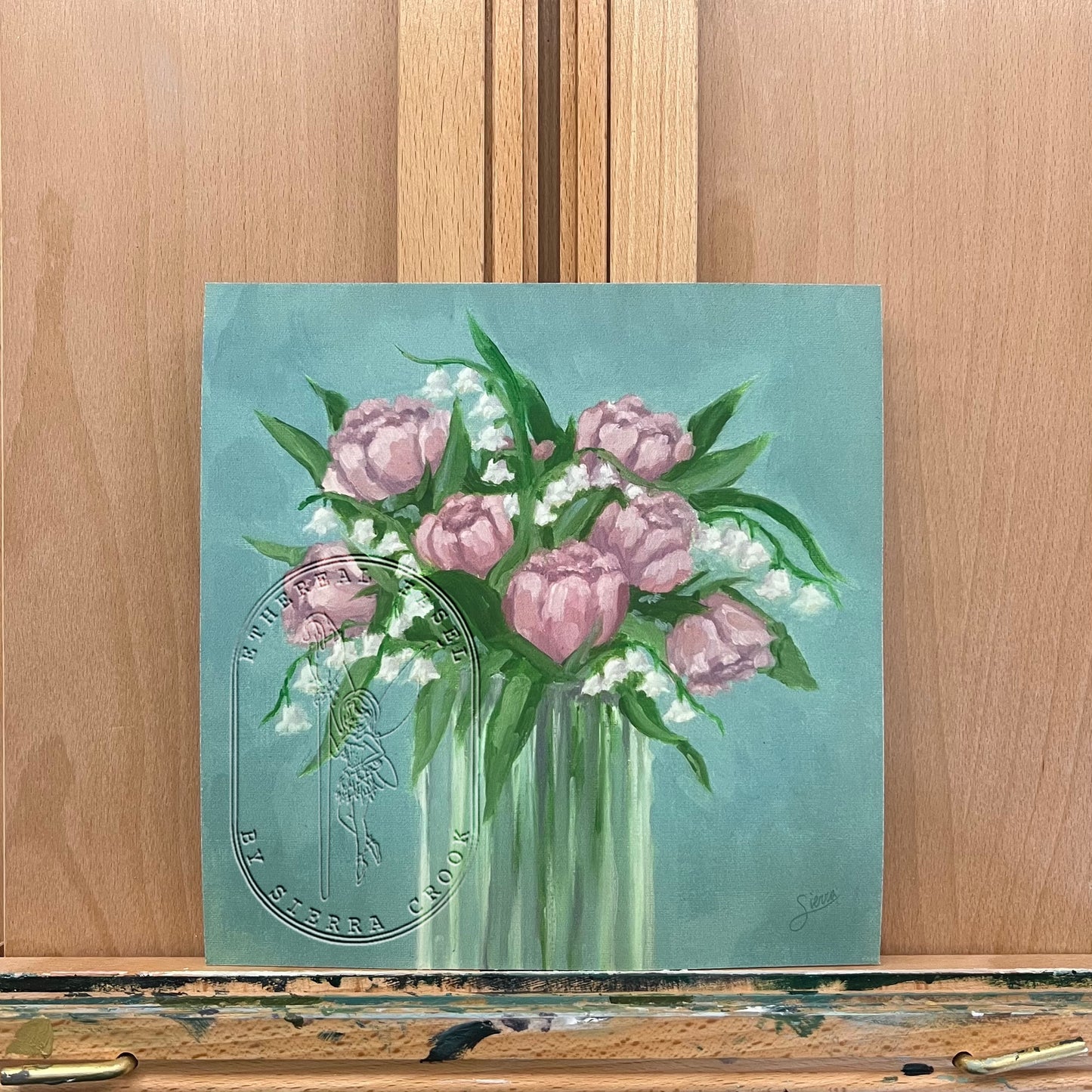Lily of the Valley