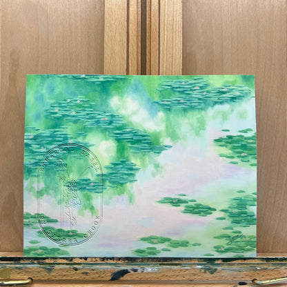 Water Lilies