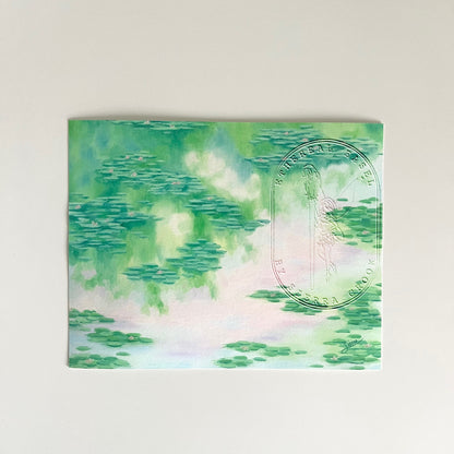 Water Lilies