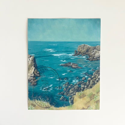 Coast