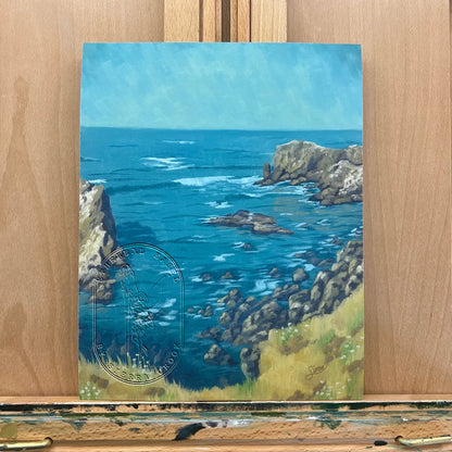 Coast