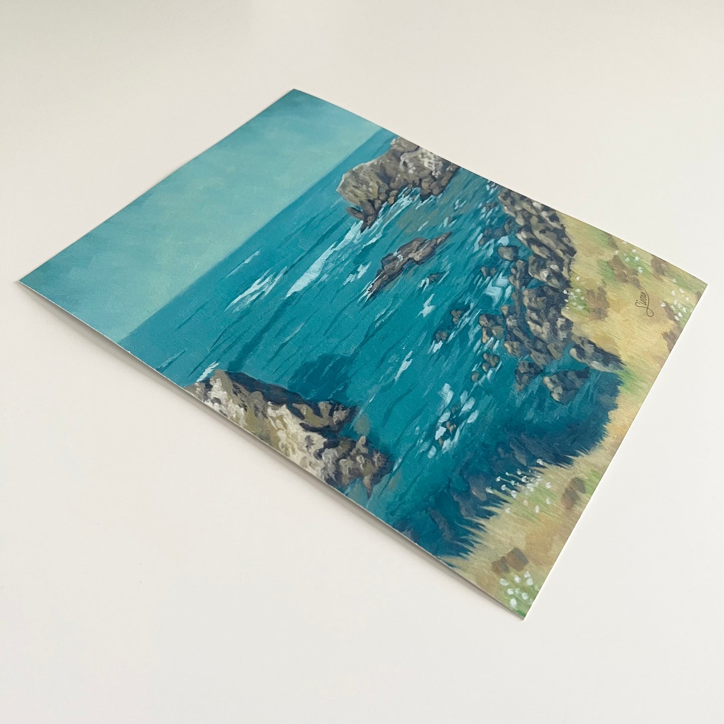 Coast